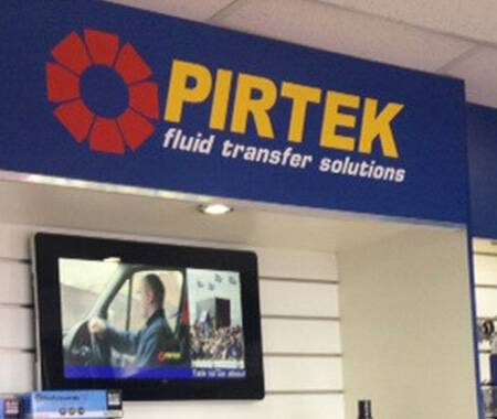 pirtek